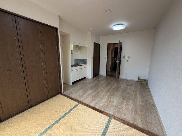 リビング