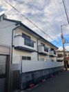 ミツワハイツⅡの間取り画像
