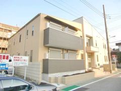 キャビンネオの外観画像