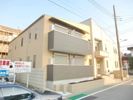 キャビンネオの外観