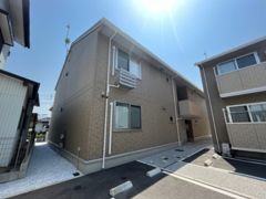 シェルフ宮丸 A棟の外観画像