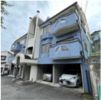 ドミシル並川の間取り画像