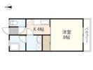 シャレオ Eの間取り画像