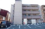 コスモ三ケ日Ⅱの外観