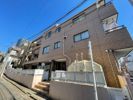 タウンホーム西品川の外観