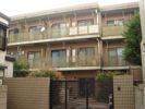 カオパレスNO20の間取り画像