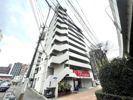 第2北九大前スカイマンションの間取り画像
