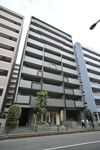 ファシーネ三鷹ハイライズの間取り画像
