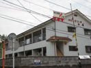 オレンジコーポ立岩の外観