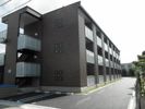 レオネクストハーモニーの間取り画像