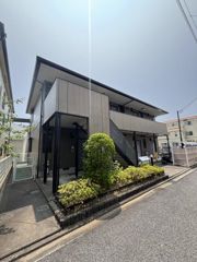 ルミエール岡本の外観画像
