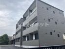 Aubeの外観