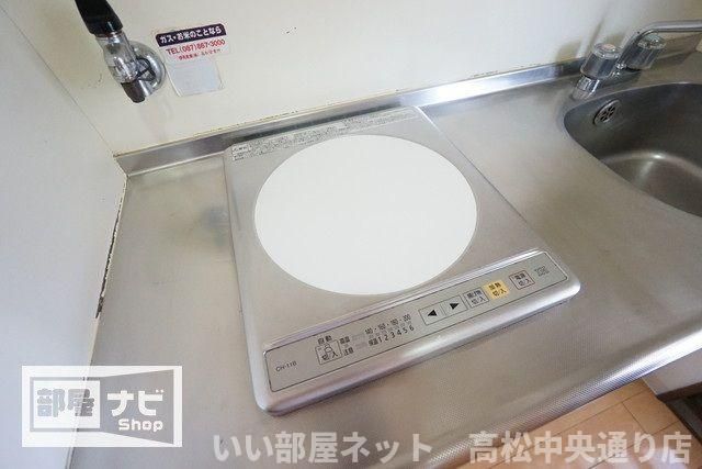 キッチン