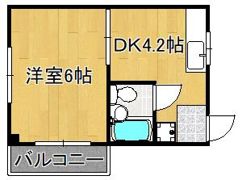 MOOビルの間取り画像