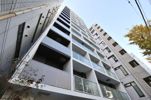 プレミアムキューブ秋葉原の間取り画像