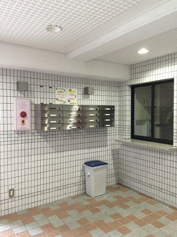 ロビー