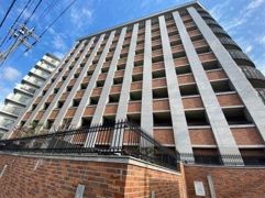 パインフィールド洛東の外観画像