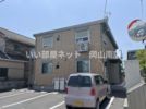 ルピナスの間取り画像