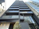 アーバネックス天満橋Frontの外観