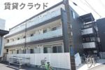 リブリ・パドルの外観