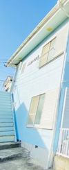 八向ハイツⅡの間取り画像
