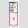 セレーノ国見の間取り画像