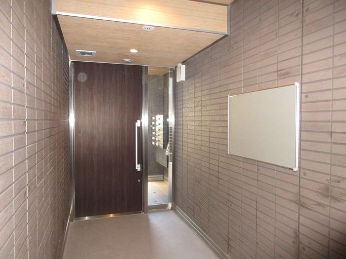 ロビー