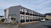 レオパレスドエル坂口町の外観