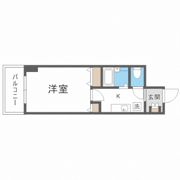 オークハイツの間取り画像