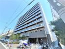 ゼオン大阪EASTの外観