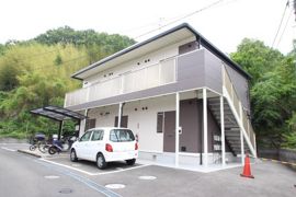 アンダンテ鉄 Cの外観画像