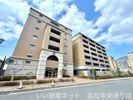 アルファシティ屋島六番館の間取り画像