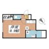 マリオット恵庭Southの間取り画像