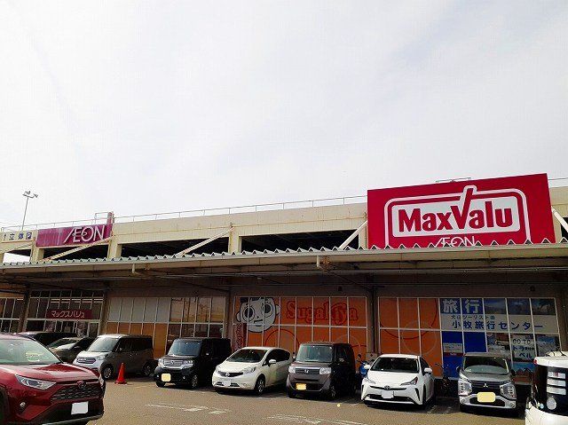 マックスバリュ 小牧堀の内店まで1000m