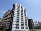 サムティ西長堀リバーフロントの外観