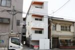 Cachetteの間取り画像