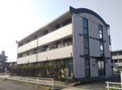 レオパレスグリーンロードⅡの間取り画像
