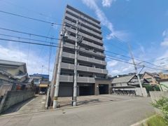 メゾンMB道後の外観画像