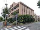 ドレッセ碑文谷の間取り画像