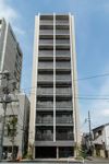 イプセ品川戸越の間取り画像