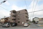山の手マンションⅡの間取り画像