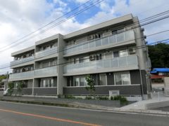 D-roomせのやの外観画像