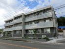 D-roomせのやの外観