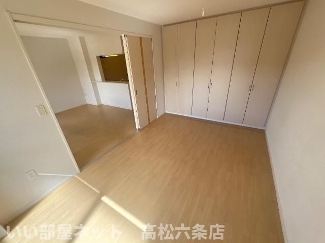 洋室