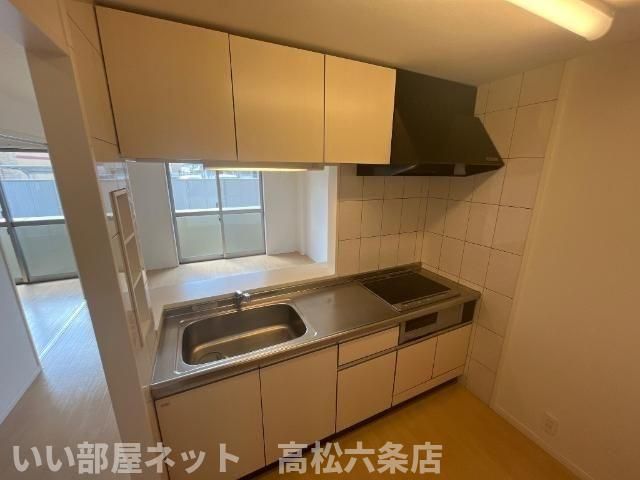 キッチン