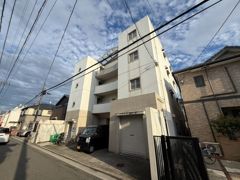 グレイスミウラの外観画像