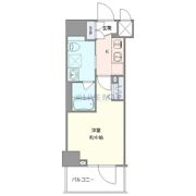 ステージグランデ相模原の間取り画像