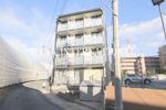 レオパレス原木の外観