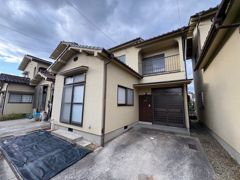 田中貸家 東3号の外観画像
