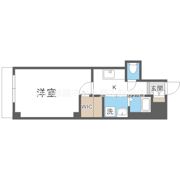 ヴィレッヂ曽根南の間取り画像